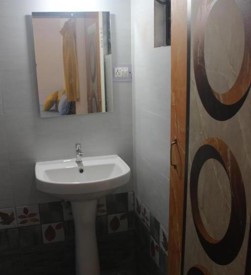 Pensão Seaprincess Guesthouse