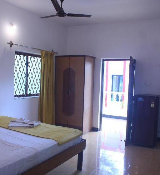 Pensão Seaprincess Guesthouse