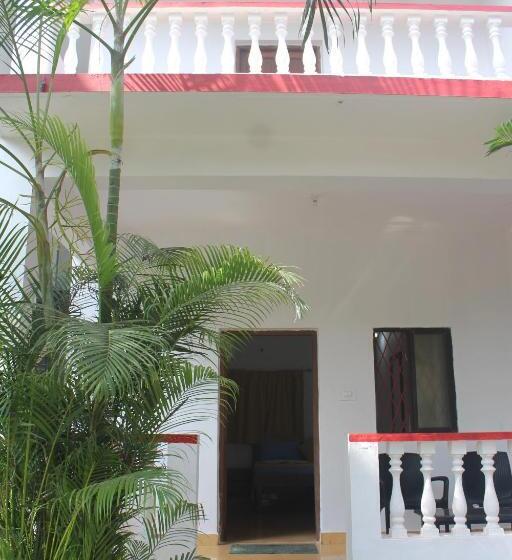 Pensão Seaprincess Guesthouse