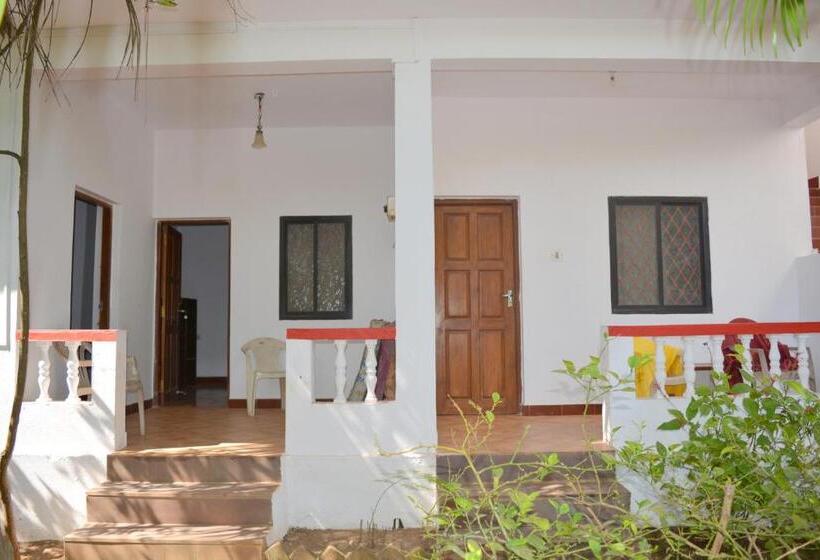 Pensão Seaprincess Guesthouse