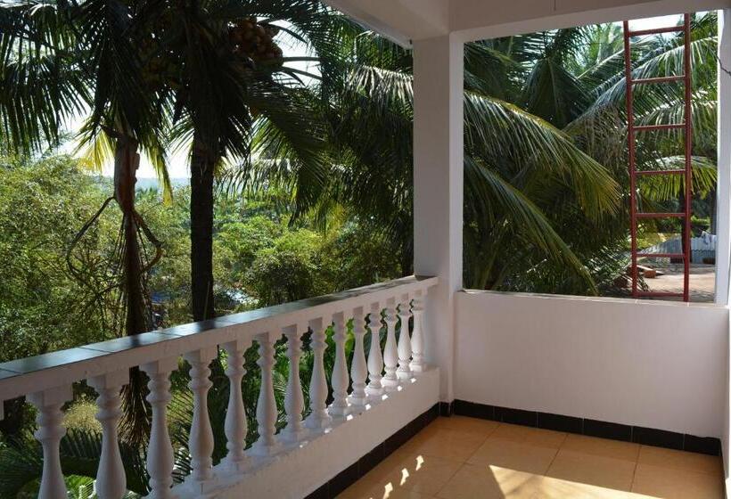 پانسیون Seaprincess Guesthouse