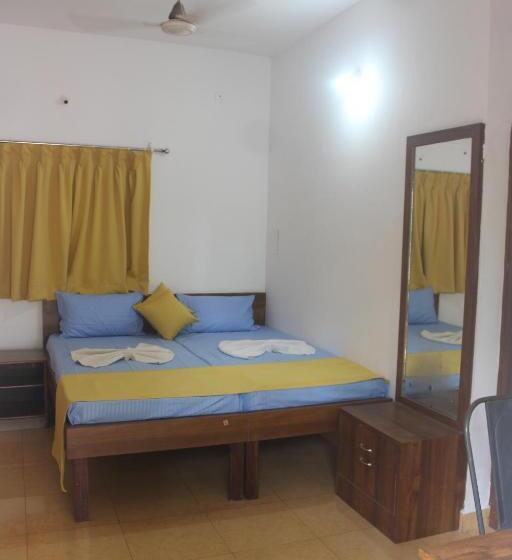 Pensão Seaprincess Guesthouse