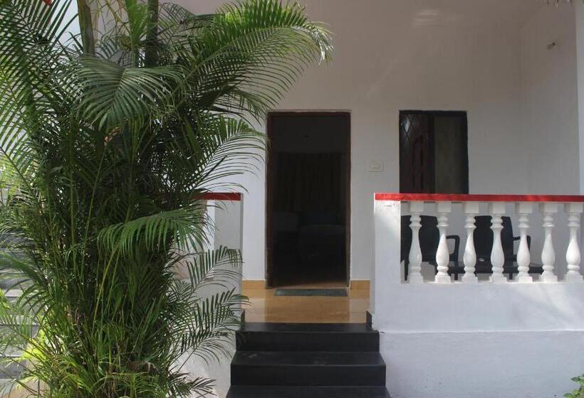 Pensão Seaprincess Guesthouse