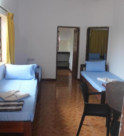 Pensão Seaprincess Guesthouse