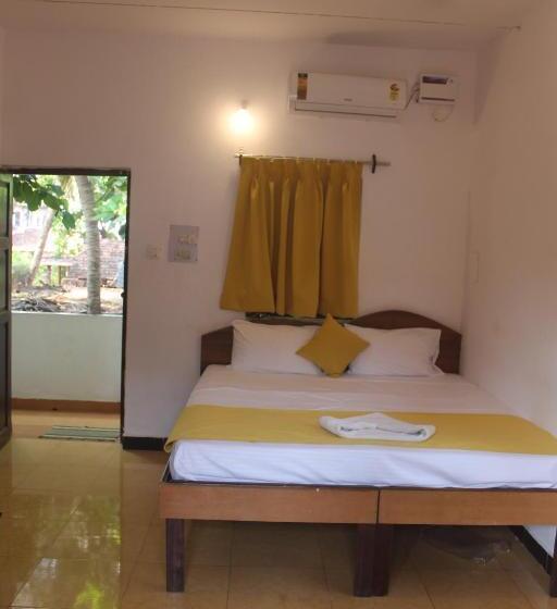 پانسیون Seaprincess Guesthouse