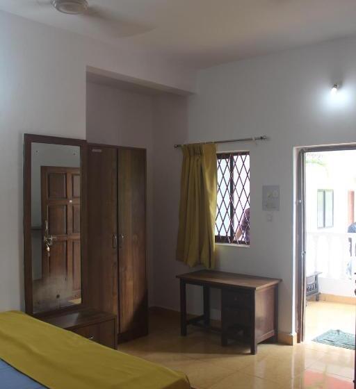 Pensão Seaprincess Guesthouse