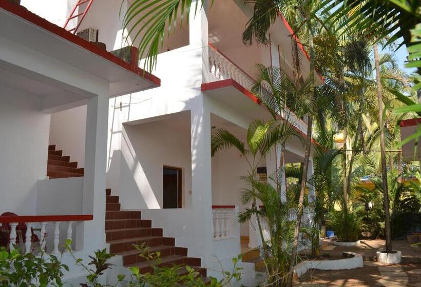 Pensão Seaprincess Guesthouse