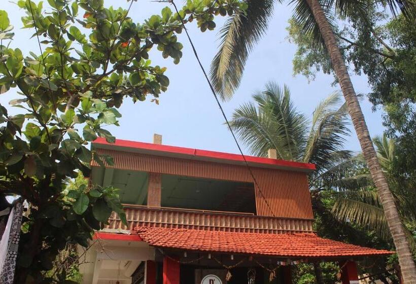 Pensão Seaprincess Guesthouse