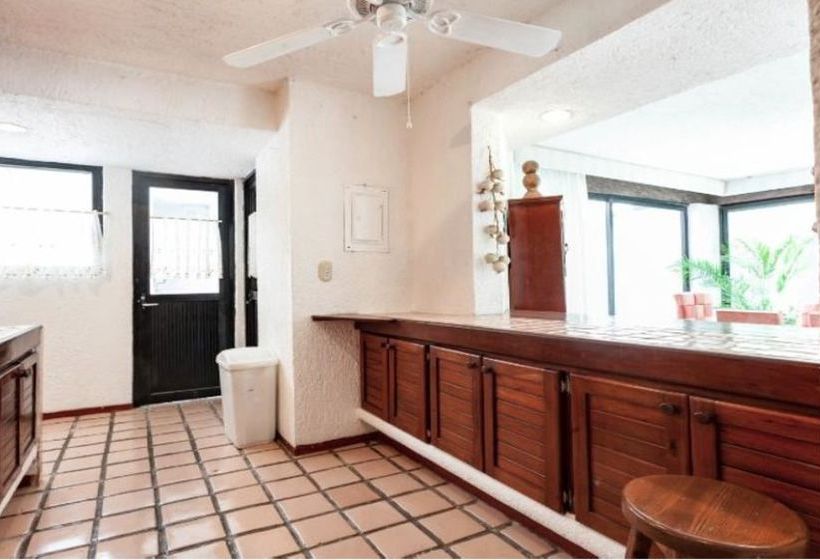 פנסיון Stella Maris Three Bedroom Villa