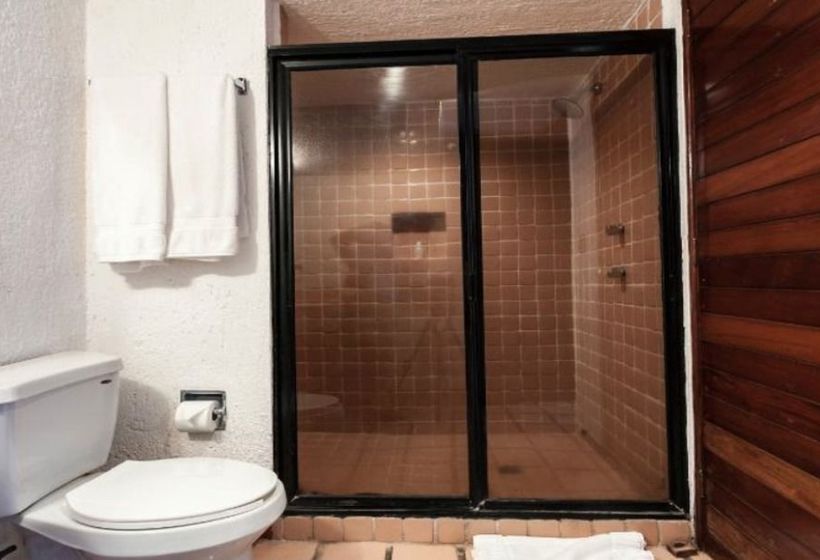 פנסיון Stella Maris Three Bedroom Villa