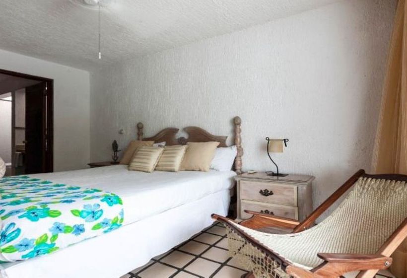 פנסיון Stella Maris Three Bedroom Villa