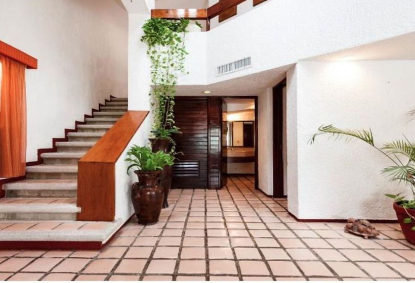 פנסיון Stella Maris Three Bedroom Villa