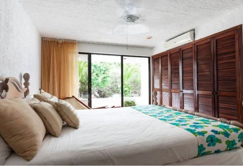 פנסיון Stella Maris Three Bedroom Villa