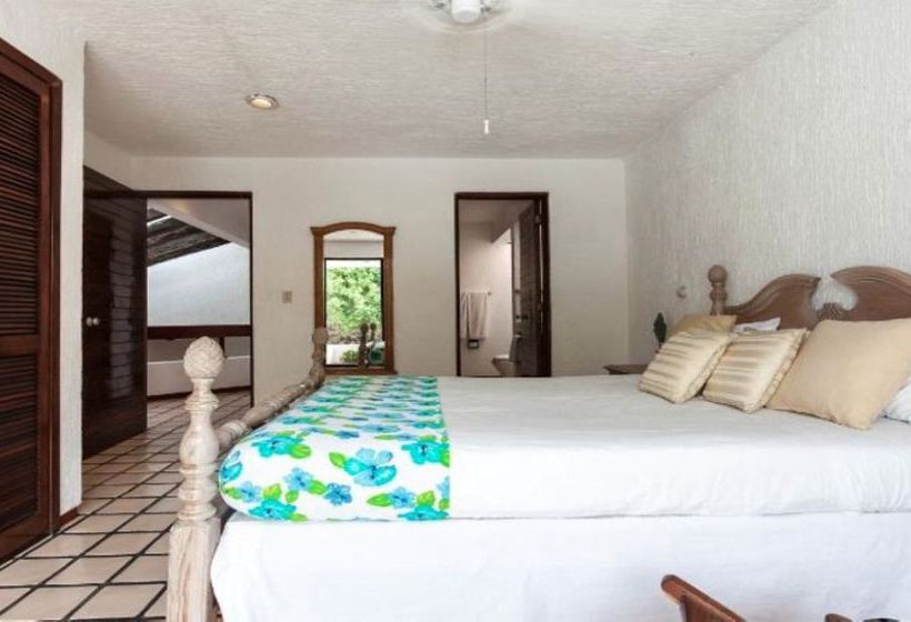 פנסיון Stella Maris Three Bedroom Villa