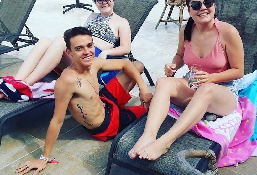 膳宿费 Tariman Inn