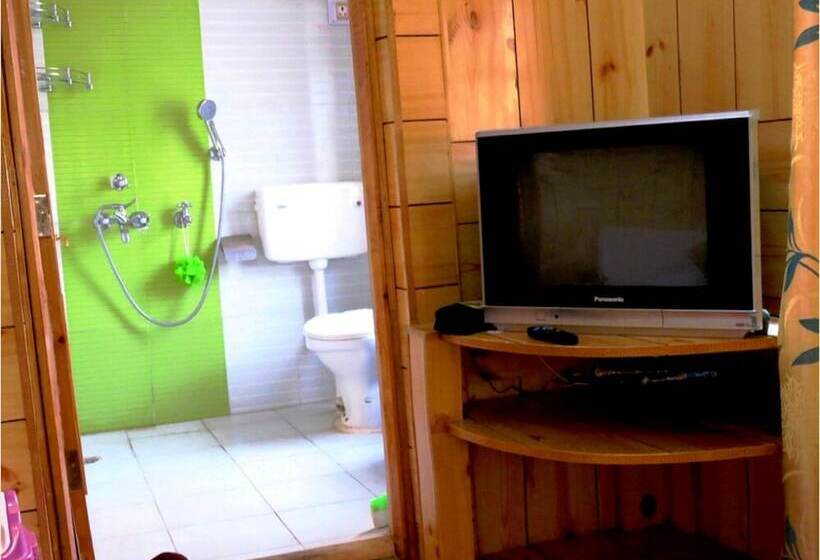 بنسيون Tih Rahela Guest House & Home Stay