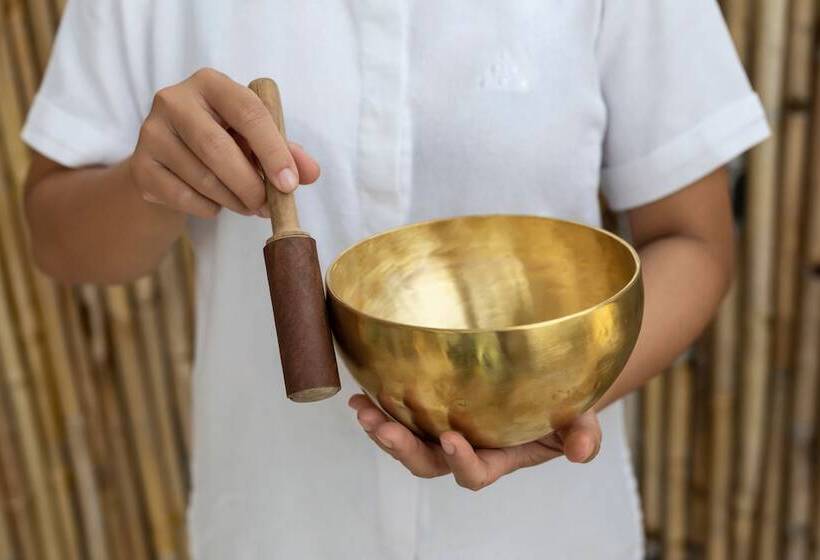 Resort Otel Six Senses Con Dao   Turtle Island Paradise