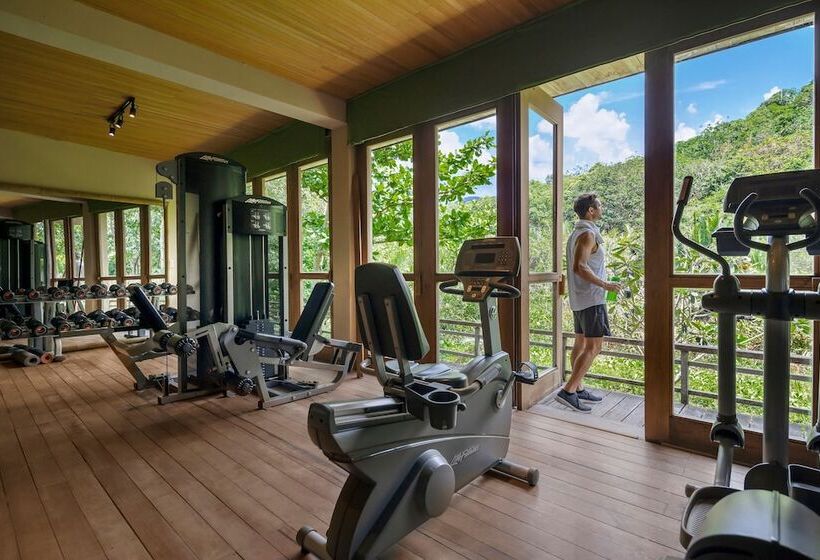 Resort Otel Six Senses Con Dao   Turtle Island Paradise