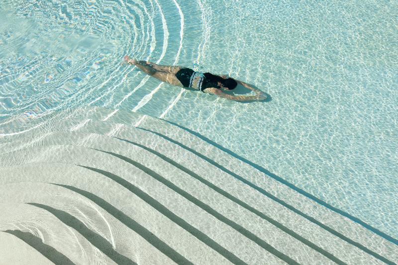 Resort Otel Six Senses Con Dao   Turtle Island Paradise