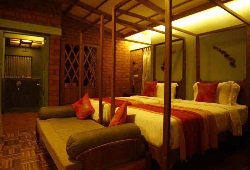 Resort Spicetree Munnar
