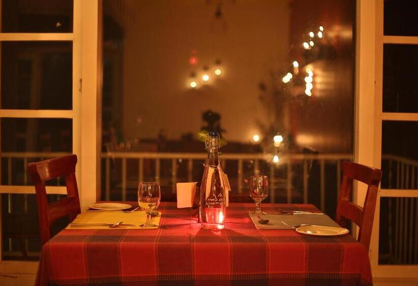 Resort Spicetree Munnar