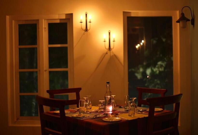 Resort Spicetree Munnar