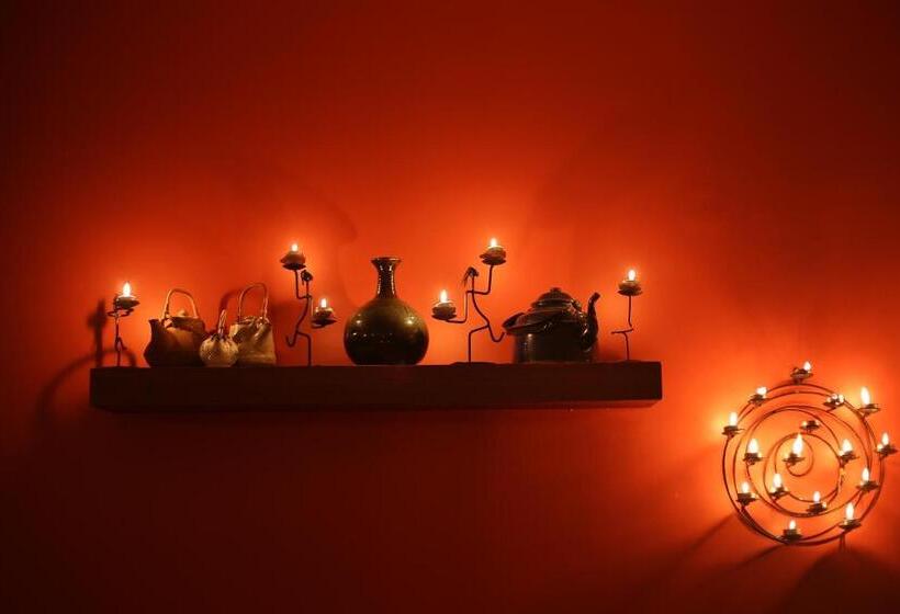 אתר נופש Spicetree Munnar