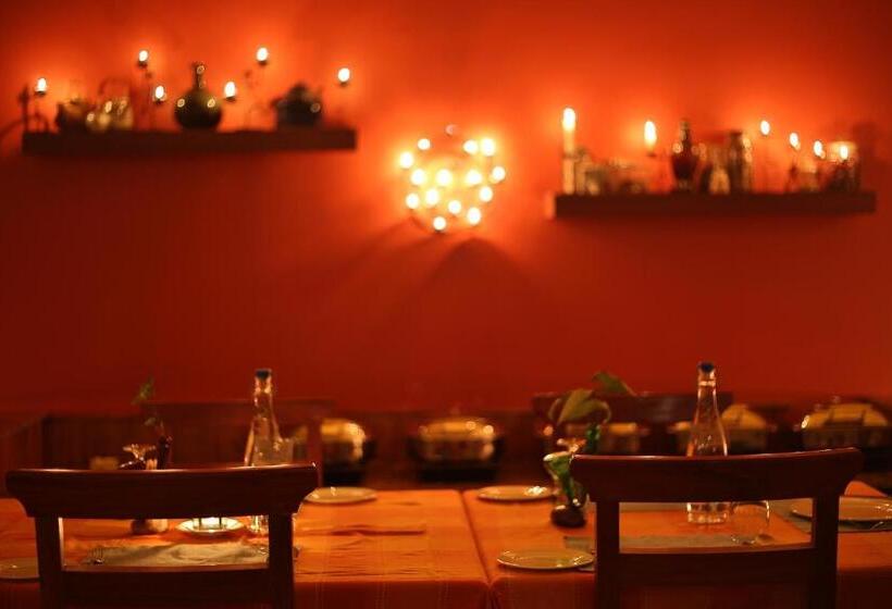 Resort Spicetree Munnar