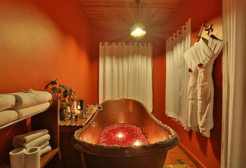 Resort Spicetree Munnar