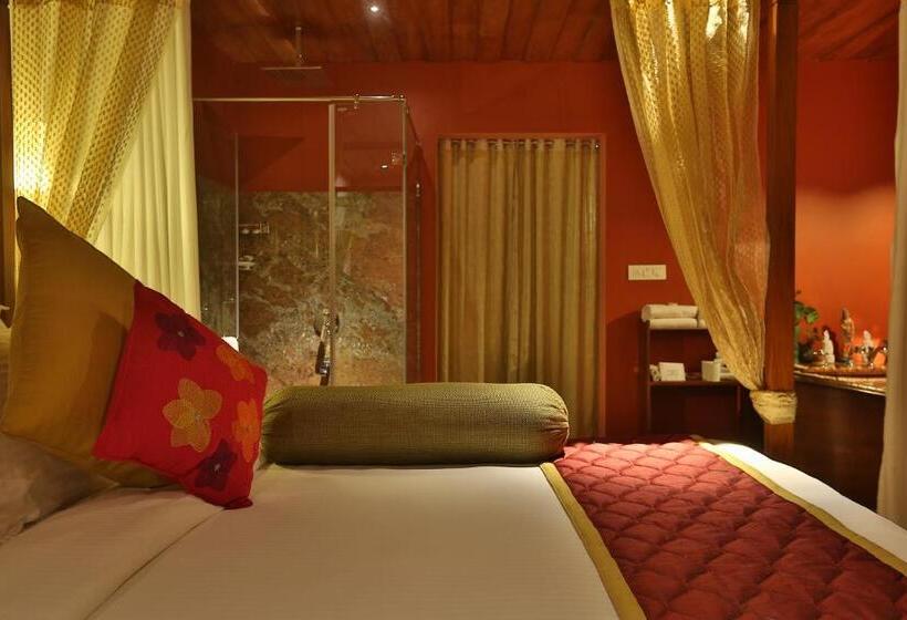 Resort Spicetree Munnar