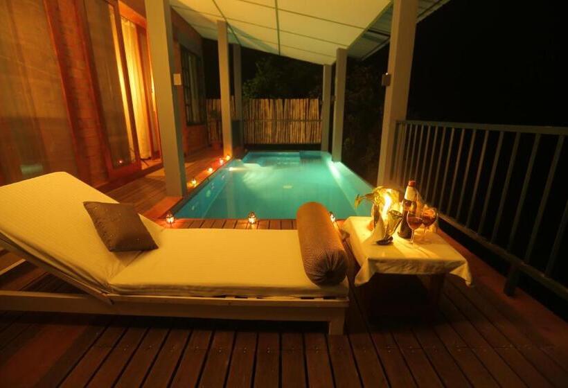 Resort Spicetree Munnar