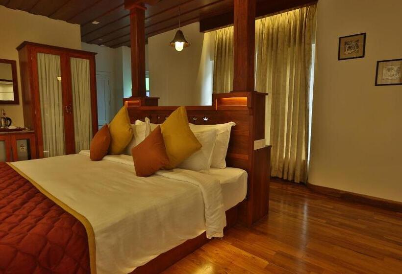 Resort Spicetree Munnar