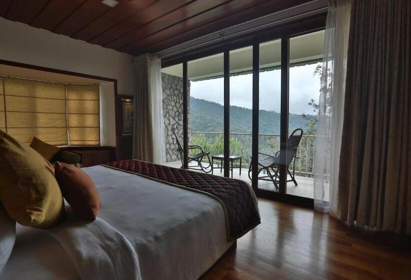 Resort Spicetree Munnar