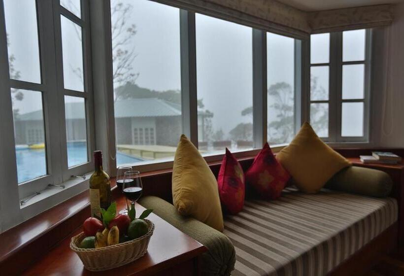 Resort Spicetree Munnar