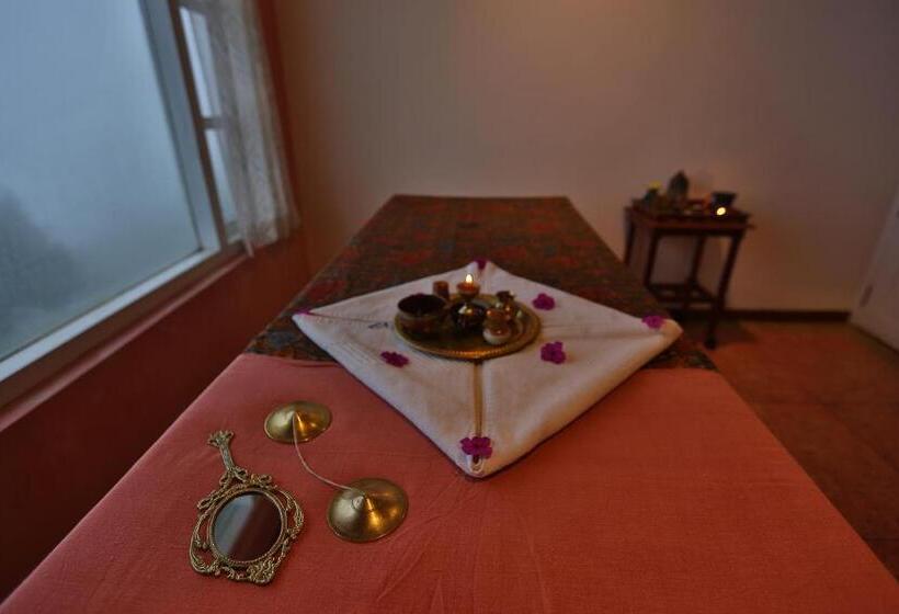 Resort Spicetree Munnar