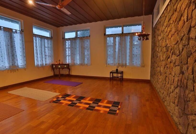 Resort Spicetree Munnar