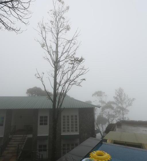 Resort Spicetree Munnar