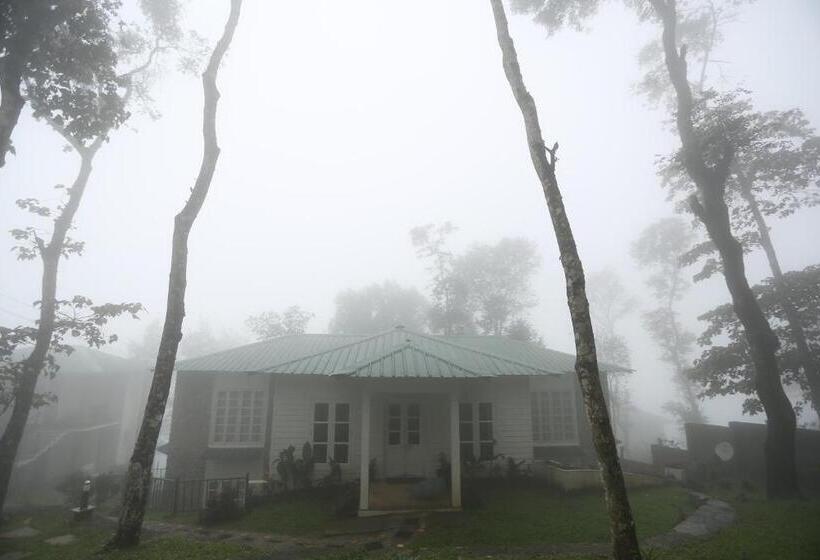 Resort Spicetree Munnar