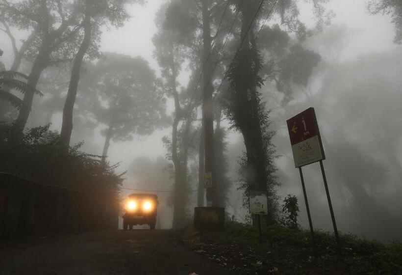 Resort Spicetree Munnar