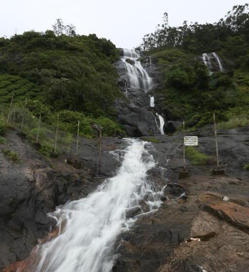 Resort Spicetree Munnar