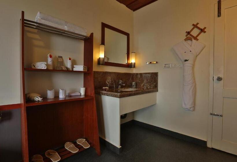 Resort Spicetree Munnar