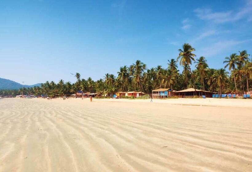 Royal Goan Beach Club   Benaulim