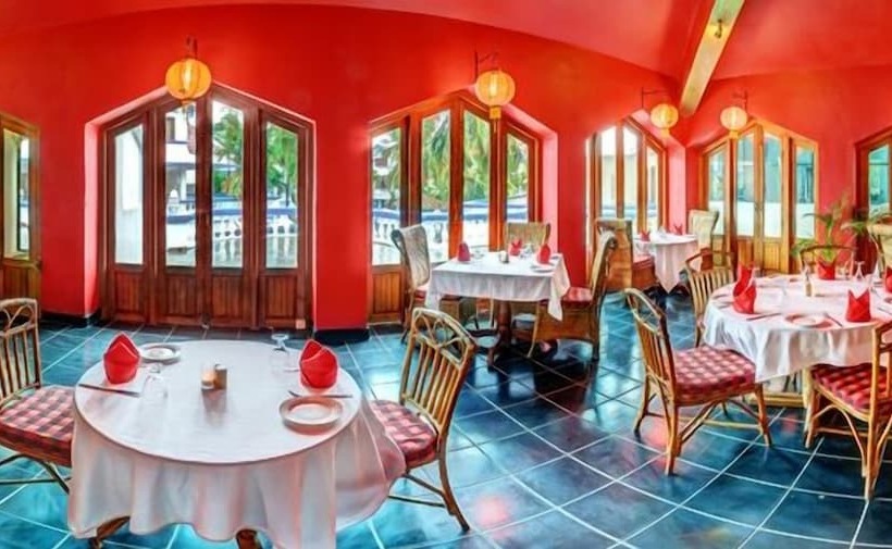 Royal Goan Beach Club Benaulim