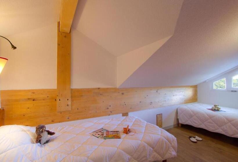 Résidence Odalys L'Ours Blanc