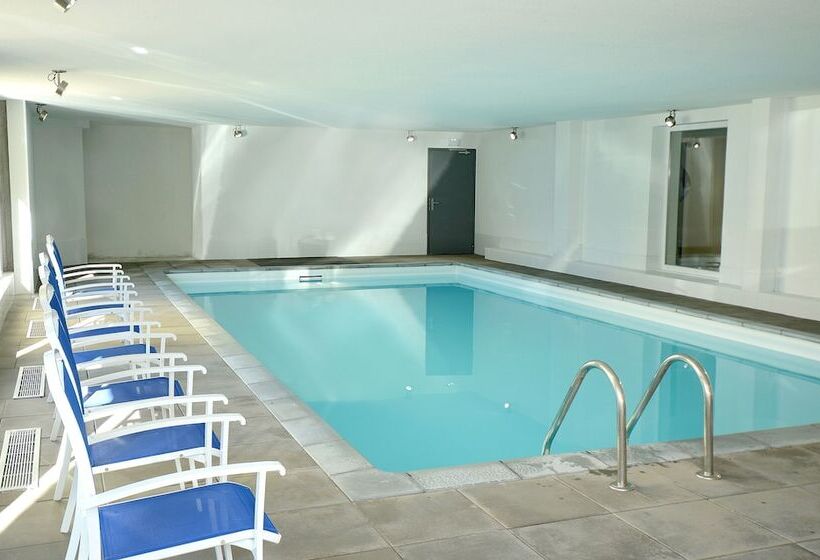 Résidence Odalys L'Ours Blanc