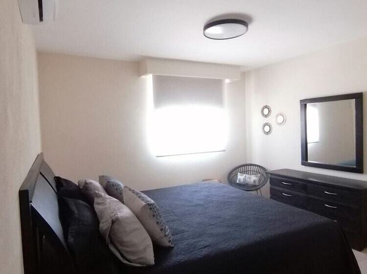 Santa Maria Del Cabo