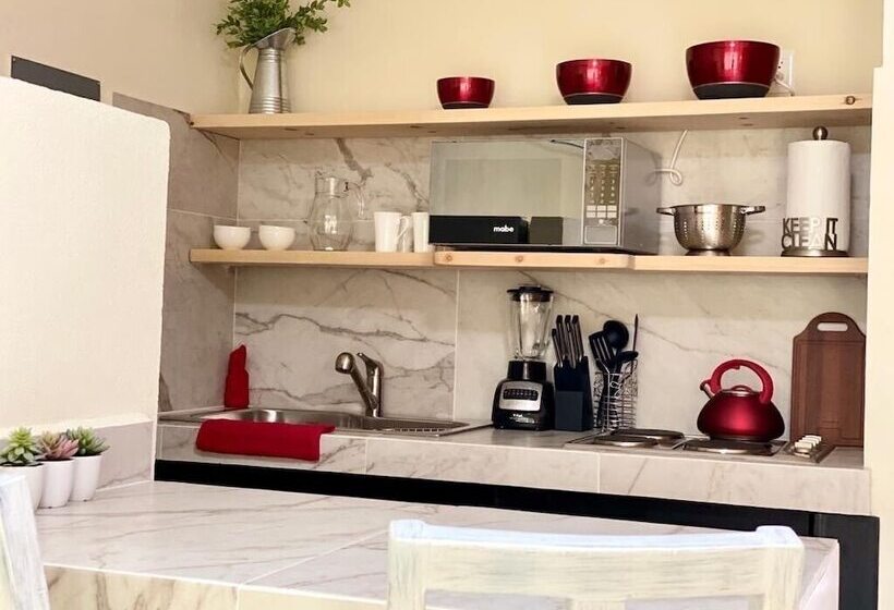 Santa Maria Del Cabo