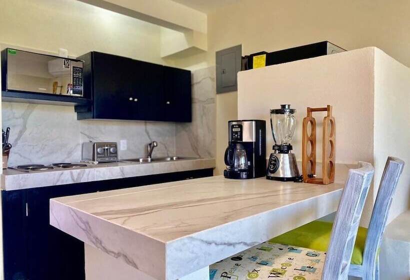 Santa Maria Del Cabo