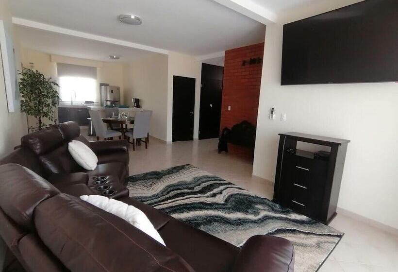 Santa Maria Del Cabo