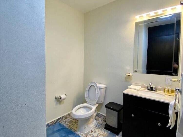 Santa Maria Del Cabo